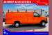 2013 FORD ECONOLINE
