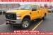 2008 FORD F-350