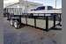 2022 Triple Crown Trailers 6'4x16