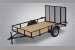 2022 Quality Trailers 6 x 12 Economy