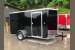 2022 SPARTAN CARGO TRAILERS