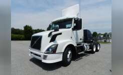 2014 VOLVO VN 630 Conventional - Day Cab, Tractor in Greensboro, NC