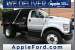 2023 FORD F650