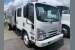 2023 ISUZU NPR HD GAS