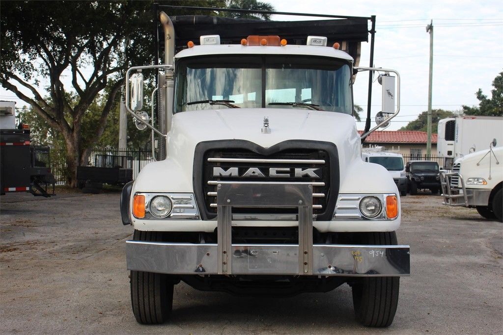 roll off dumpster truck for sale florida