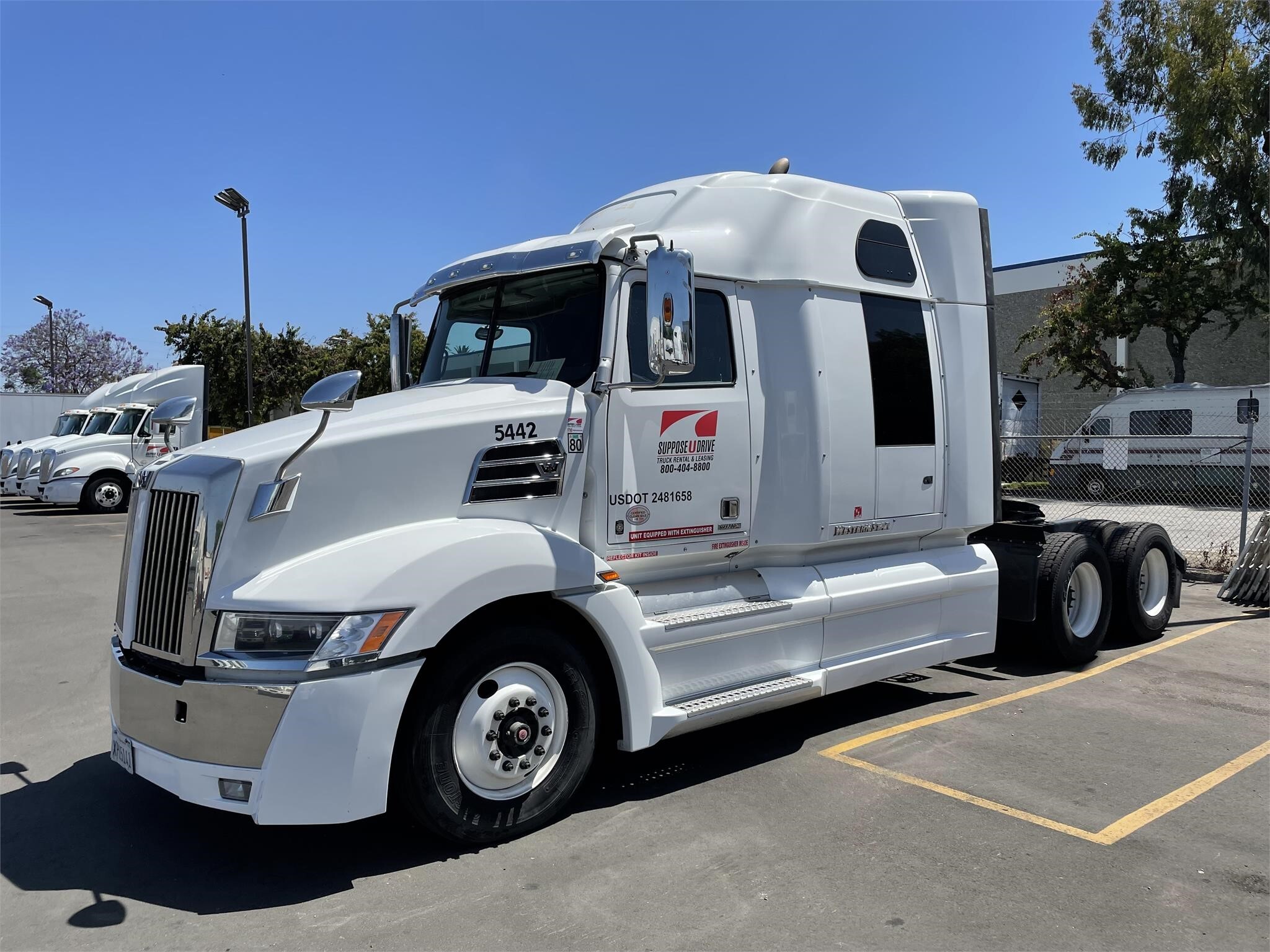 suppose u drive ontario