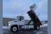 2017 HINO 338 DUMP TRUCK