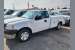2007 FORD F150