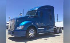 2016 KENWORTH T680 Conventional - Sleeper Truck, Tractor in Houston, TX