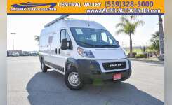 2019 Ram ProMaster 2500 Van, Cargo Van in Chowchilla, CA
