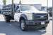 2011 FORD F550
