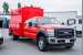 2016 FORD F550