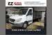 2013 MERCEDES-BENZ SPRINTER