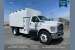 2022 FORD F750