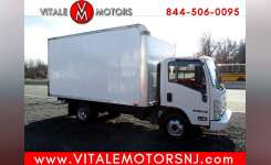 2008 Chevrolet W35042 Box Truck - Straight Truck, Stepvan, Dry Van in South Amboy, NJ