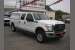 2016 FORD F250