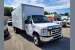 2018 FORD ECONOLINE