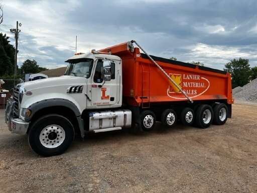 Dump Truck Jobs In Charlotte Nc North Carolina - Used Dump Trucks For Sale - Commercial Truck Trader