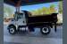 2022 INTERNATIONAL MV607