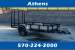 2023 PJ Trailers 60