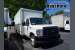2018 FORD ECONOLINE