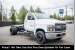 2022 Chevrolet Silverado 4500