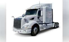 2016 PETERBILT 579 Conventional - Sleeper Truck, Tractor in Tolleson, AZ