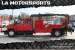 2008 GMC C8500