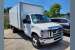 2018 FORD ECONOLINE