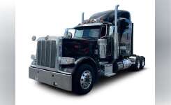 2017 PETERBILT 389 Conventional - Sleeper Truck, Tractor in Pico Rivera, CA