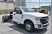 2022 FORD F350
