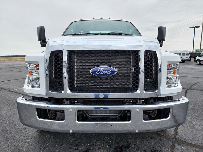 2022 Ford F650 For Sale in Watseka, IL Commercial Truck Trader