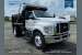 2023 FORD F650