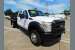 2011 Ford F-550