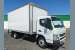 2020 Mitsubishi Fuso FE140