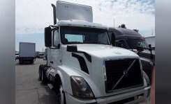 2014 VOLVO VN 630 Conventional - Day Cab, Tractor in Montebello, CA