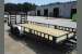 2022 PJ Trailers UL 18 x 83 Tandem Axle with Upgrades