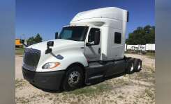 2018 INTERNATIONAL LT Conventional - Sleeper Truck, Tractor in Conley, GA