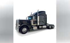 2017 PETERBILT 389 Conventional - Sleeper Truck, Tractor in El Paso, TX