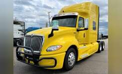 2018 INTERNATIONAL LT625 Conventional - Sleeper Truck, Tractor in Linden, NJ
