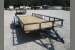 2022 PJ Trailers UL 16 x 83 Tandem Axle with Slide In Ramps