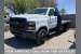2019 Chevrolet Silverado 4500HD Work Truck
