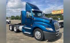 2019 INTERNATIONAL LT625 Conventional - Day Cab, Tractor in Chattanooga, TN