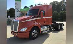 2015 KENWORTH T680 Conventional - Sleeper Truck, Tractor in Conley, GA