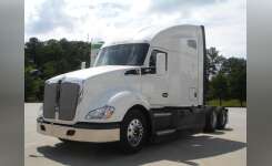 2017 KENWORTH T680 Conventional - Sleeper Truck, Tractor in Conley, GA