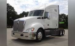 2017 KENWORTH T680 Conventional - Sleeper Truck, Tractor in Conley, GA