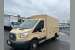 2016 FORD Transit