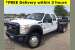 2012 FORD F450