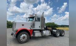 2014 PETERBILT 388 Conventional - Day Cab, Tractor in Chatham, VA