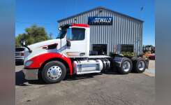 2020 PETERBILT 579 Conventional - Day Cab, Tractor in West Sacramento, CA